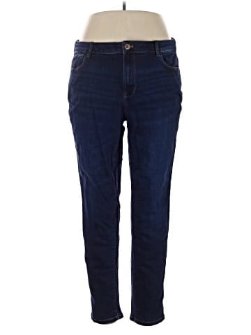 J.Jill Jeans (view 1)