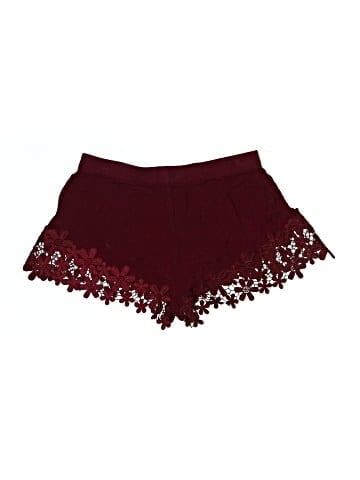 Harmony + Havoc Shorts (view 2)