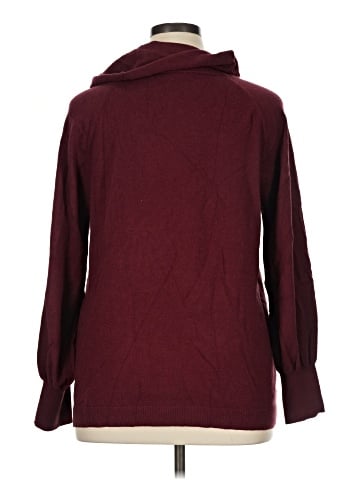 Chico's Turtleneck Sweater (view 2)