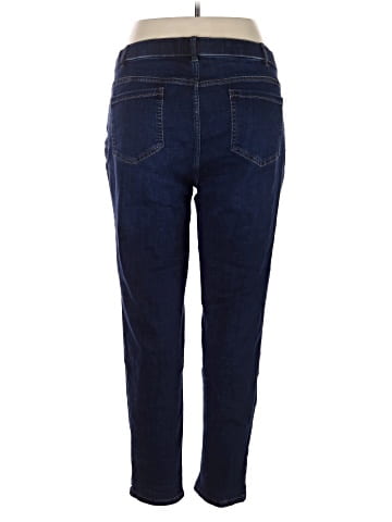 J.Jill Jeans (view 2)