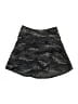 Maurices Camo Gray Skort Size XS - photo 1