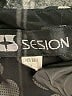 Assorted Brands 100% Polyester Black Sleeveless Blouse Size 16 - photo 7
