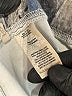 Soft Surroundings Print Silver Active Pants Size L - photo 8
