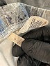 Soft Surroundings Print Silver Active Pants Size L - photo 9