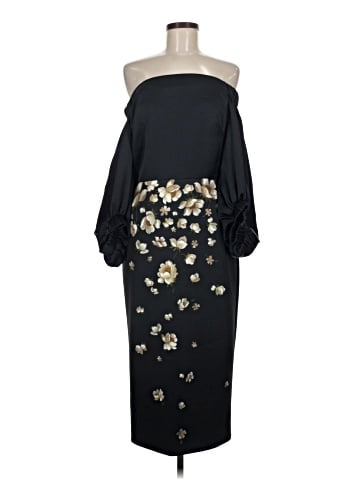 Ted Baker London Cocktail Dress (view 1)