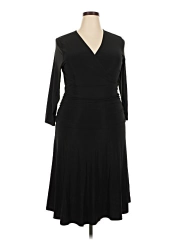 Rekucci Casual Dress (view 1)