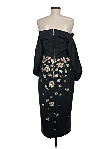 Ted Baker London Cocktail Dress (view 2)