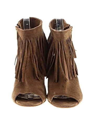 Carlos Ankle Boots (view 2)