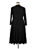 Rekucci Black Casual Dress Size 18 - photo 2