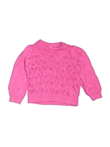 Baby Gap Pullover Sweater (view 1)