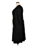 Rekucci Black Casual Dress Size 18 - photo 5