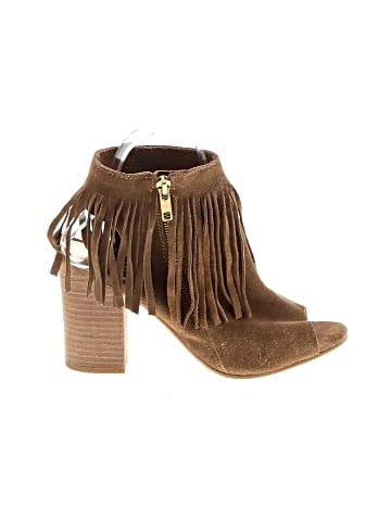 Carlos Ankle Boots (view 1)