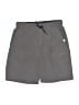 Tommy Bahama Solid Gray Athletic Shorts Size XL - photo 1