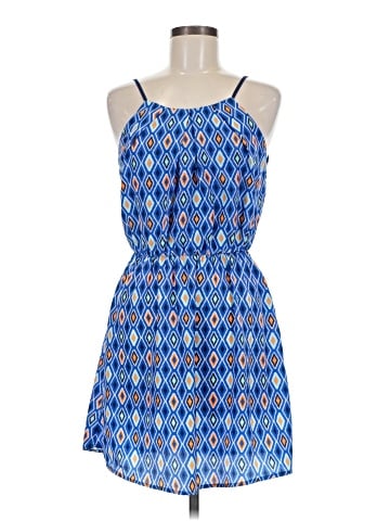 My Michelle Casual Dress (view 1)