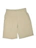 Columbia Solid Tan Khaki Shorts Size 28w - photo 1