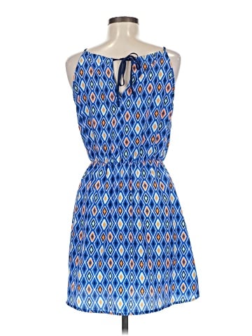 My Michelle Casual Dress (view 2)