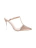 Trafaluc by Zara Ivory Heels Size EU 38 - photo 1