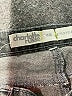 Charlotte Russe Gray Jeans Size 4 - photo 7