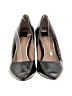 White House Black Market Black Heels Size 10 - photo 2