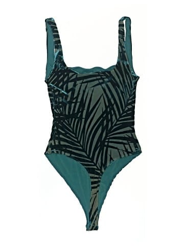 Naked Wardrobe Bodysuit (view 2)