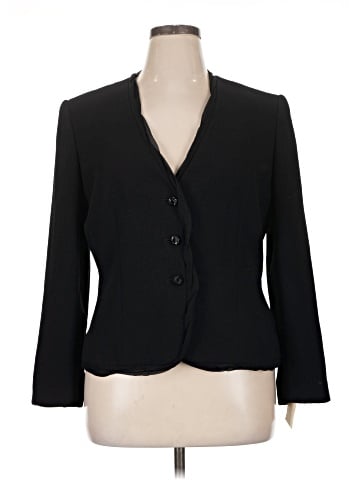 Tahari by ASL Blazer (view 1)