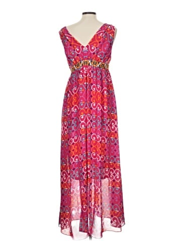 Nicole by Nicole Miller Cocktail Dress (view 2)