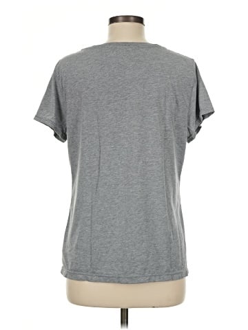 Danskin Now Short Sleeve T-Shirt (view 2)
