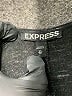 Express Gray Cocktail Dress Size XS - photo 7