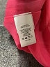 1.State 100% Polyester Pink Sleeveless Blouse Size M - photo 8