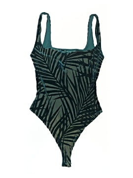 Naked Wardrobe Bodysuit