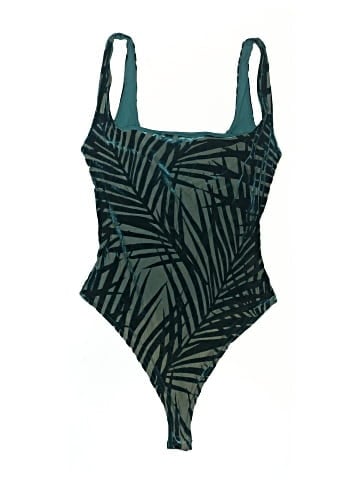 Naked Wardrobe Bodysuit (view 1)