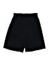 Nike 100% Polyester Graphic Black Athletic Shorts Size L (youth) - photo 2