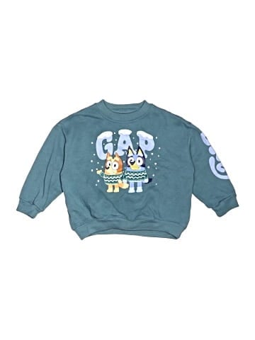 Baby Gap Sweatshirt (view 1)