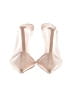 Trafaluc by Zara Ivory Heels Size EU 38 - photo 2