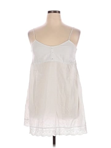 Target Collection Sleeveless Blouse (view 1)