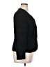 Tahari by ASL 100% Polyester Black Blazer Size 16 - photo 4