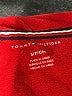 Tommy Hilfiger Red Pullover Sweater Size S - photo 7