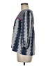 Matilda Jane Blue 3/4 Sleeve Blouse Size M (estimated) - photo 5
