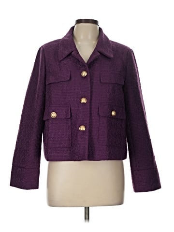 Dolce Cabo Blazer (view 1)