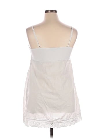 Target Collection Sleeveless Blouse (view 2)
