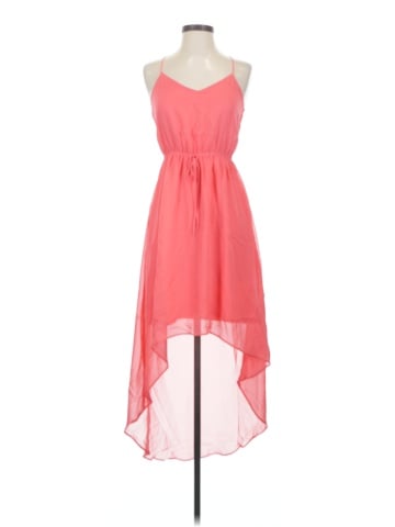 Freebird Casual Dress (view 1)