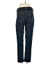 MICHAEL Michael Kors Solid Blue Jeans Size 4 - photo 2