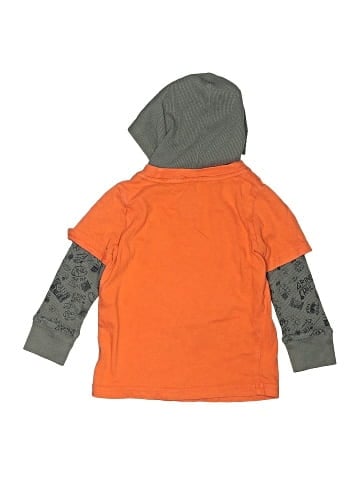 Baby Gap Outlet Pullover Hoodie (view 2)