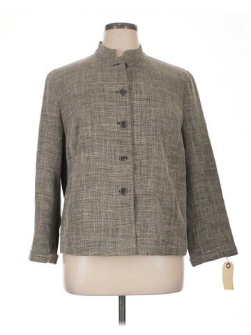 Jones New York Jacket (view 1)