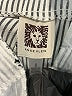 Anne Klein Chevron-herringbone Gray Casual Pants Size 8 - photo 7