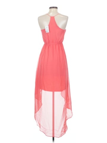 Freebird Casual Dress (view 2)