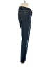 MICHAEL Michael Kors Solid Blue Jeans Size 4 - photo 4