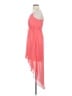 Freebird 100% Polyester Pink Casual Dress Size S - photo 5