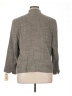 Jones New York Tweed Gray Jacket Size 16 Petite - photo 2