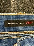 YMI Blue Jeans Size 29 waist - photo 7